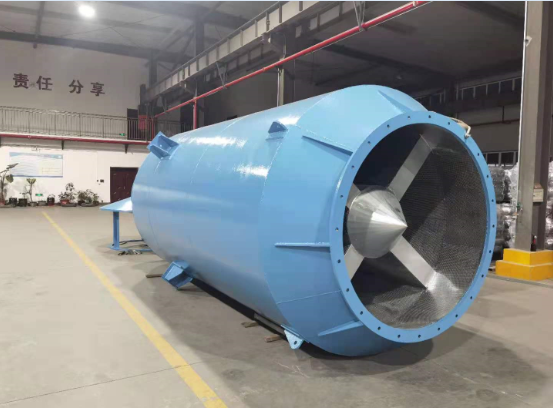  燃?xì)忮仩t排煙消聲器